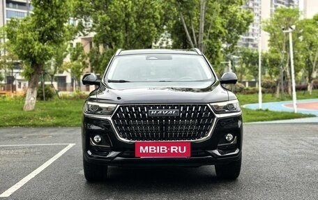 Haval H6, 2023 год, 1 190 000 рублей, 2 фотография