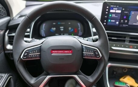 Haval H6, 2023 год, 1 190 000 рублей, 10 фотография