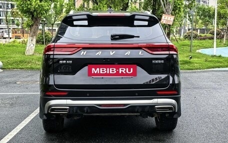 Haval H6, 2023 год, 1 190 000 рублей, 5 фотография