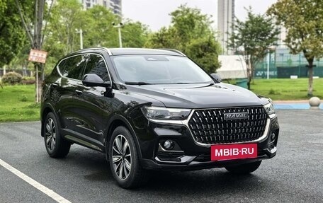Haval H6, 2023 год, 1 190 000 рублей, 3 фотография