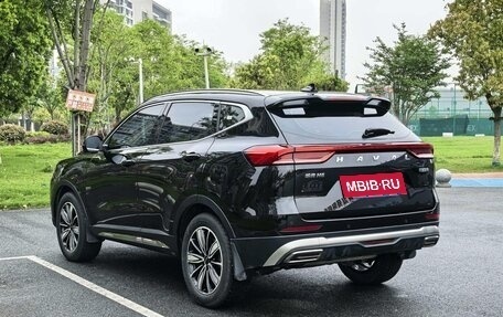 Haval H6, 2023 год, 1 190 000 рублей, 4 фотография