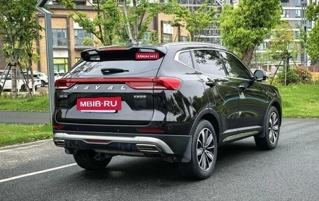 Haval H6, 2023 год, 1 190 000 рублей, 6 фотография