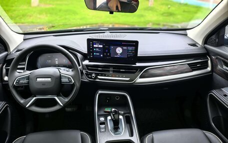 Haval H6, 2023 год, 1 190 000 рублей, 18 фотография