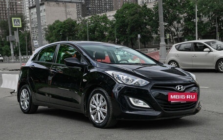 Hyundai i30 II рестайлинг, 2012 год, 1 150 000 рублей, 2 фотография