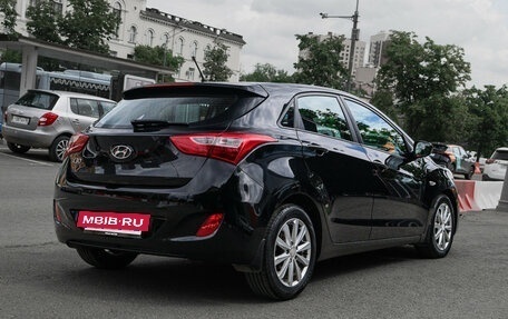 Hyundai i30 II рестайлинг, 2012 год, 1 150 000 рублей, 3 фотография