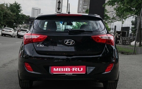 Hyundai i30 II рестайлинг, 2012 год, 1 150 000 рублей, 4 фотография