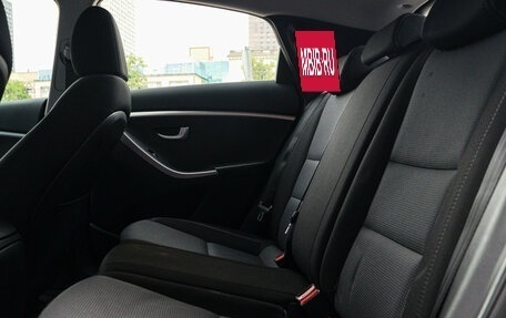 Hyundai i30 II рестайлинг, 2012 год, 1 150 000 рублей, 8 фотография