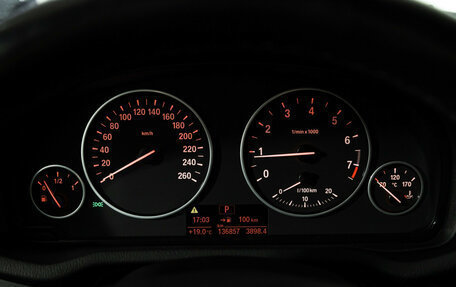 BMW X4, 2015 год, 2 649 700 рублей, 13 фотография