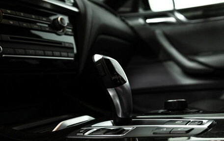 BMW X4, 2015 год, 2 649 700 рублей, 16 фотография