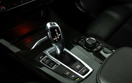 BMW X4, 2015 год, 2 649 700 рублей, 18 фотография