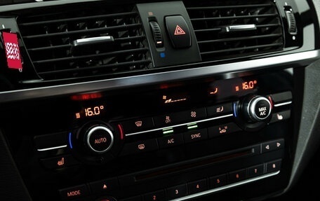 BMW X4, 2015 год, 2 649 700 рублей, 19 фотография