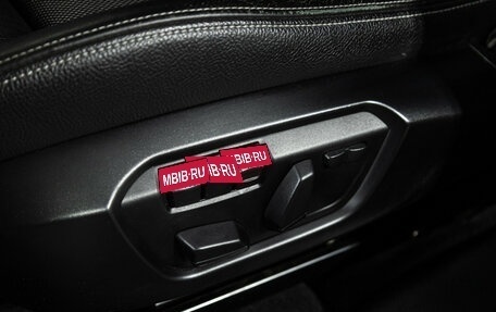 BMW X4, 2015 год, 2 649 700 рублей, 20 фотография