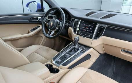 Porsche Macan I рестайлинг, 2018 год, 4 440 000 рублей, 10 фотография