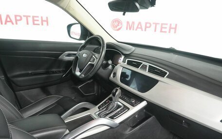 Geely Atlas I, 2020 год, 1 535 000 рублей, 10 фотография