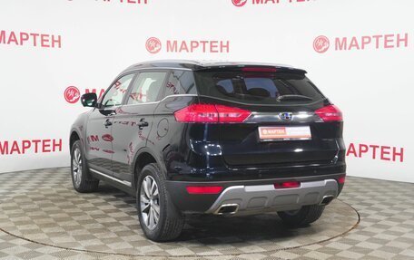 Geely Atlas I, 2020 год, 1 535 000 рублей, 7 фотография
