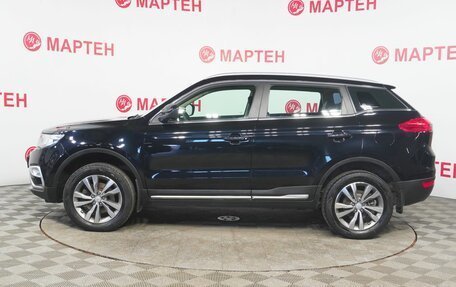 Geely Atlas I, 2020 год, 1 535 000 рублей, 8 фотография