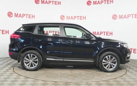 Geely Atlas I, 2020 год, 1 535 000 рублей, 4 фотография