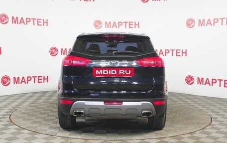 Geely Atlas I, 2020 год, 1 535 000 рублей, 6 фотография