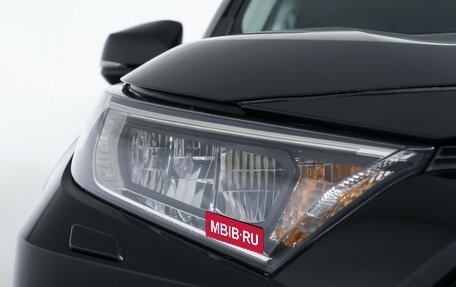 Toyota RAV4, 2020 год, 3 390 000 рублей, 19 фотография