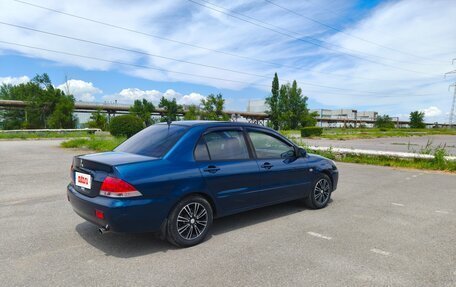 Mitsubishi Lancer IX, 2004 год, 360 000 рублей, 5 фотография