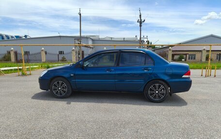 Mitsubishi Lancer IX, 2004 год, 360 000 рублей, 6 фотография