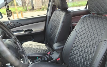 Mitsubishi Lancer IX, 2004 год, 360 000 рублей, 10 фотография