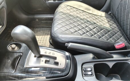 Mitsubishi Lancer IX, 2004 год, 360 000 рублей, 11 фотография
