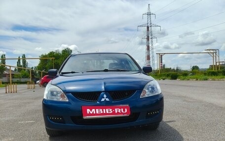 Mitsubishi Lancer IX, 2004 год, 360 000 рублей, 4 фотография