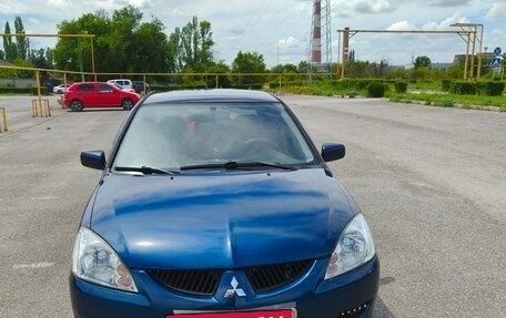 Mitsubishi Lancer IX, 2004 год, 360 000 рублей, 3 фотография