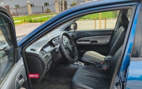 Mitsubishi Lancer IX, 2004 год, 360 000 рублей, 9 фотография