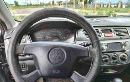 Mitsubishi Lancer IX, 2004 год, 360 000 рублей, 13 фотография