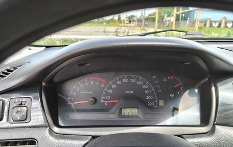 Mitsubishi Lancer IX, 2004 год, 360 000 рублей, 12 фотография
