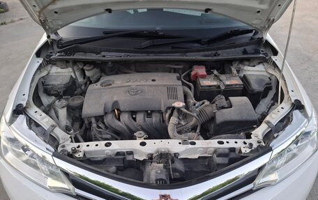 Toyota Corolla, 2018 год, 1 230 000 рублей, 6 фотография
