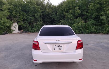 Toyota Corolla, 2018 год, 1 230 000 рублей, 10 фотография