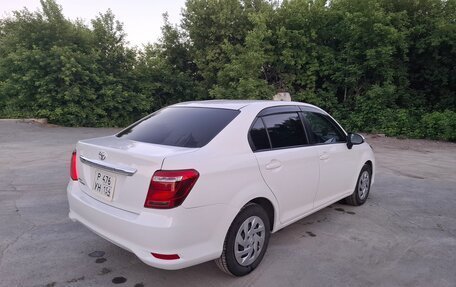 Toyota Corolla, 2018 год, 1 230 000 рублей, 11 фотография