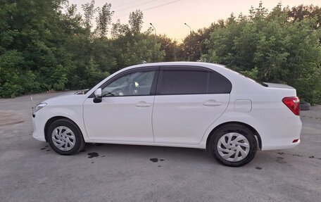 Toyota Corolla, 2018 год, 1 230 000 рублей, 13 фотография