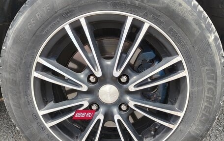 Mitsubishi Lancer IX, 2004 год, 360 000 рублей, 14 фотография