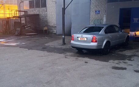 Volkswagen Passat B5+ рестайлинг, 2001 год, 550 000 рублей, 4 фотография