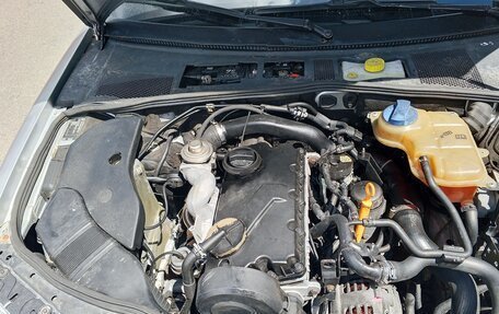 Volkswagen Passat B5+ рестайлинг, 2001 год, 550 000 рублей, 7 фотография