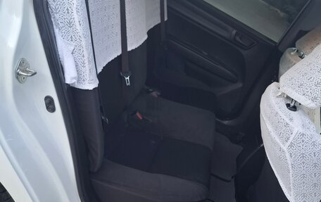 Toyota Corolla, 2018 год, 1 230 000 рублей, 20 фотография