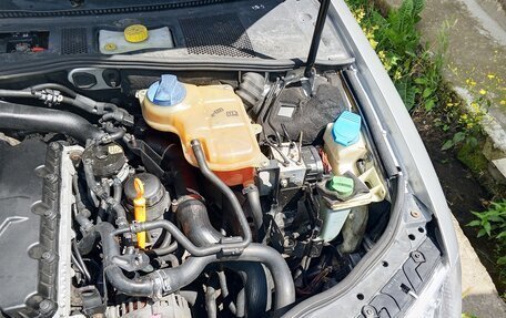 Volkswagen Passat B5+ рестайлинг, 2001 год, 550 000 рублей, 8 фотография