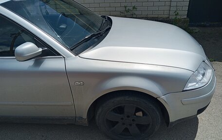 Volkswagen Passat B5+ рестайлинг, 2001 год, 550 000 рублей, 12 фотография