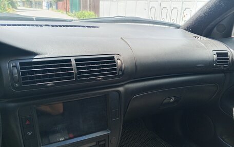Volkswagen Passat B5+ рестайлинг, 2001 год, 550 000 рублей, 18 фотография