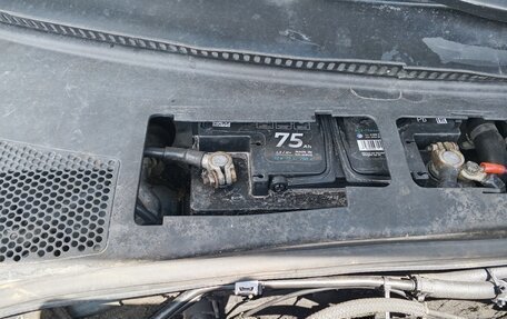 Volkswagen Passat B5+ рестайлинг, 2001 год, 550 000 рублей, 10 фотография