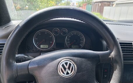 Volkswagen Passat B5+ рестайлинг, 2001 год, 550 000 рублей, 17 фотография
