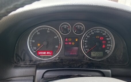 Volkswagen Passat B5+ рестайлинг, 2001 год, 550 000 рублей, 19 фотография