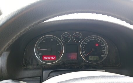 Volkswagen Passat B5+ рестайлинг, 2001 год, 550 000 рублей, 20 фотография