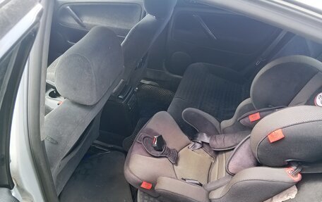 Volkswagen Passat B5+ рестайлинг, 2001 год, 550 000 рублей, 27 фотография