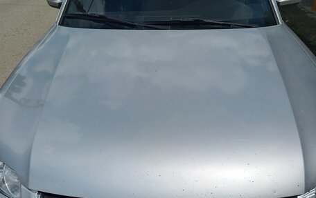 Volkswagen Passat B5+ рестайлинг, 2001 год, 550 000 рублей, 33 фотография