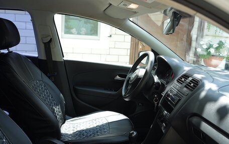 Volkswagen Polo VI (EU Market), 2013 год, 750 000 рублей, 5 фотография
